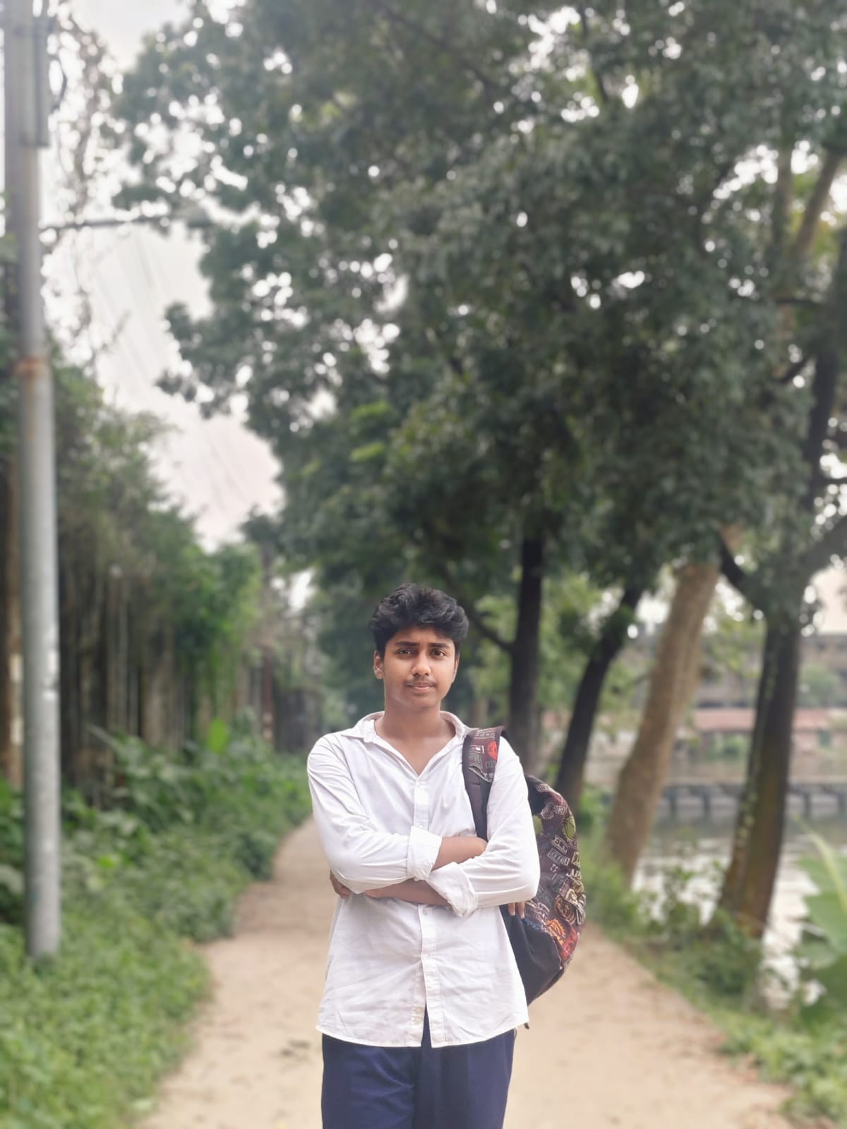 Student