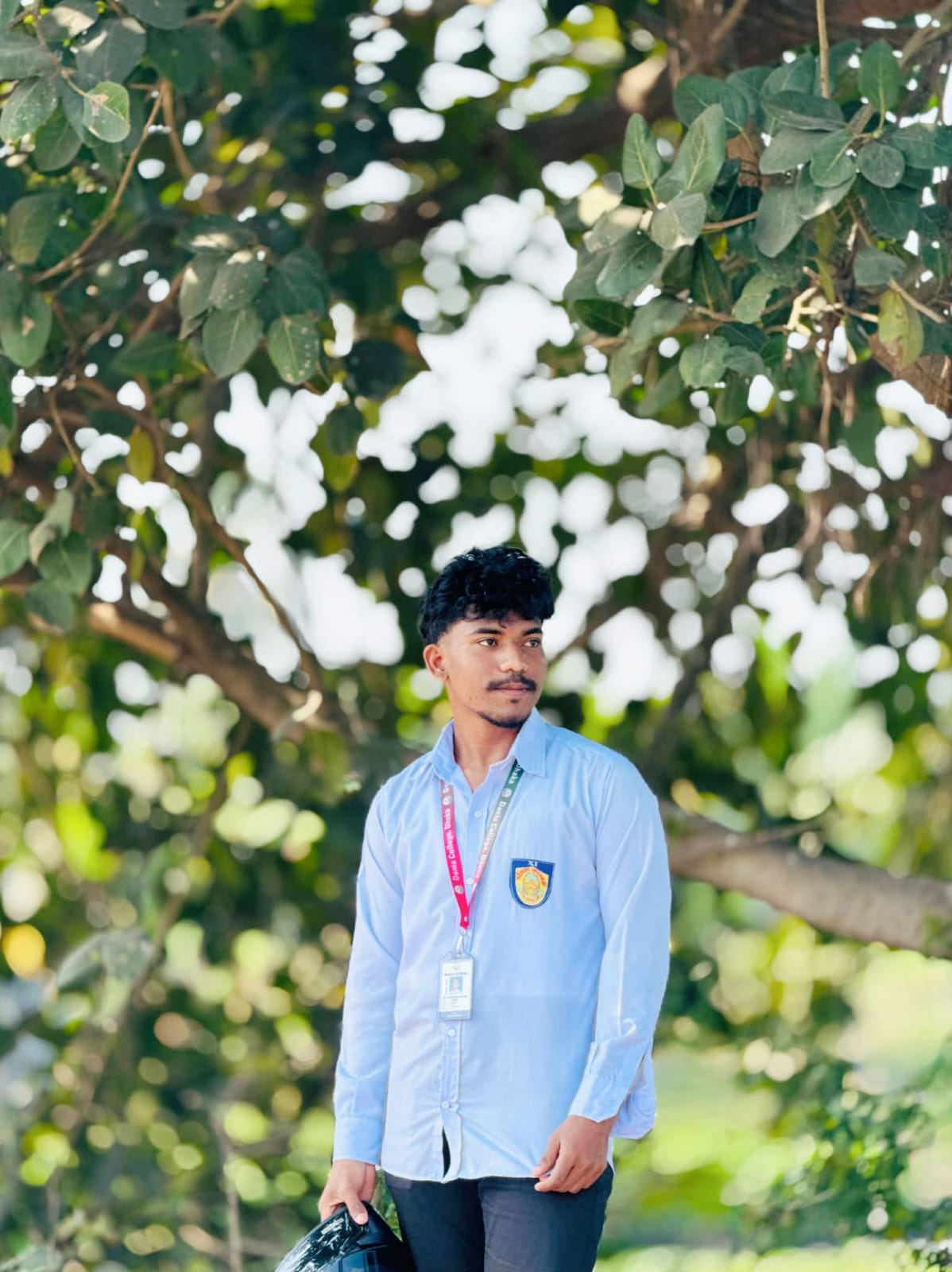 Student
