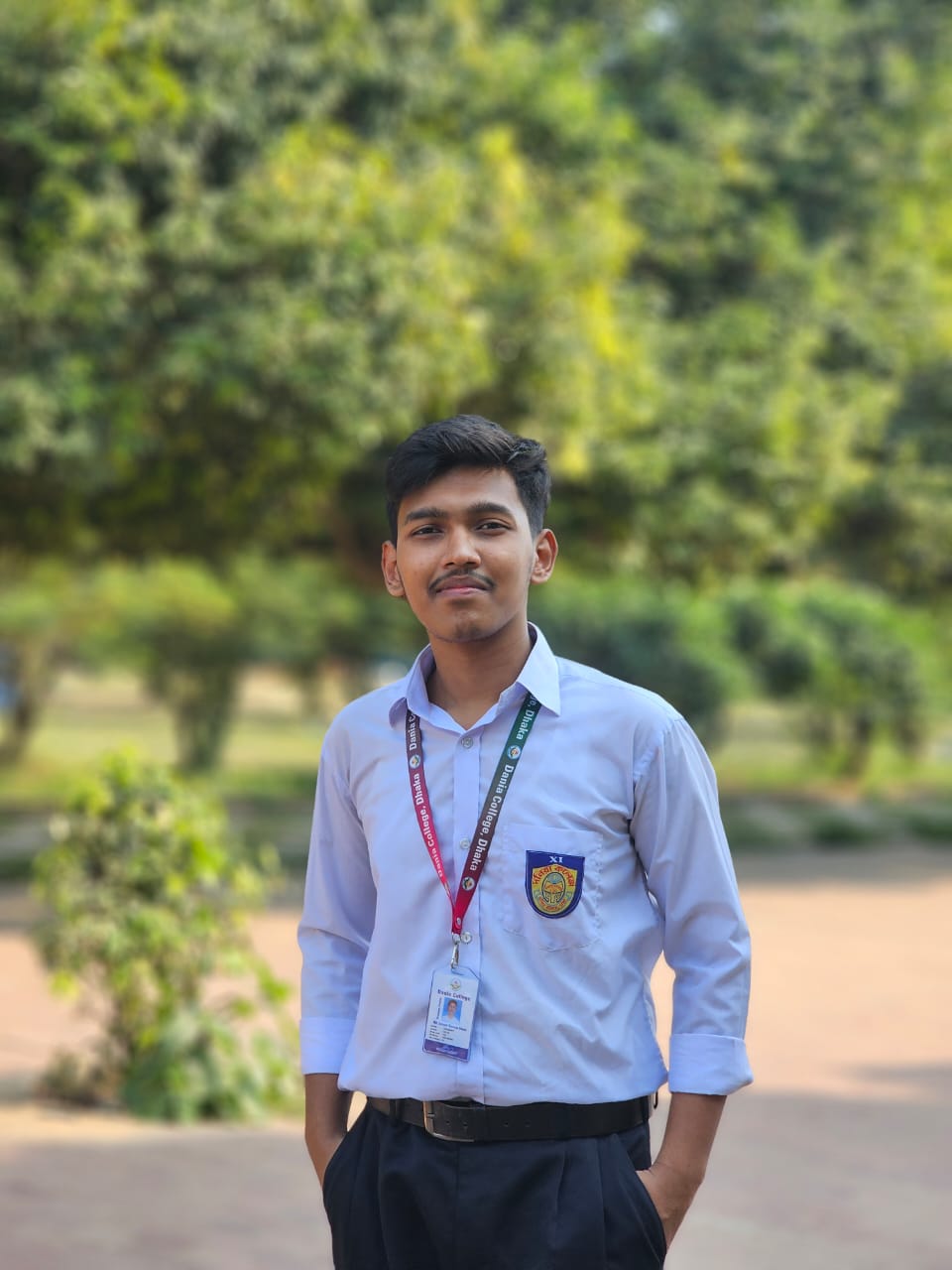 Student